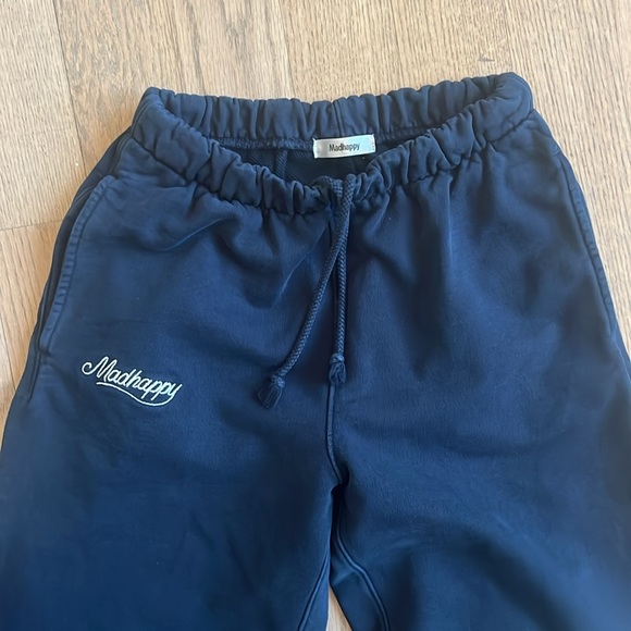 Madhappy local optimist sweatpants size small. - Picture 2 of 4